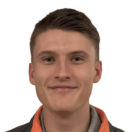 Nicklas Hald